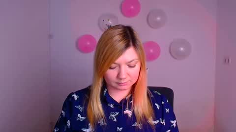 Molly online show from February 17, 12:38 pm