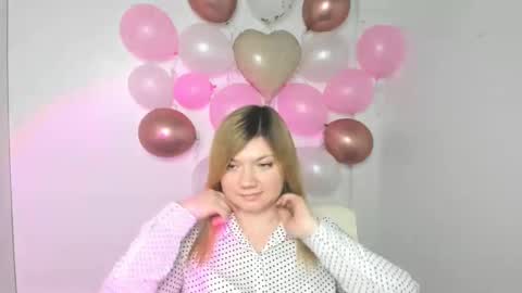 Molly online show from February 20, 5:07 pm