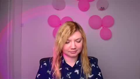 Molly online show from February 26, 12:47 pm