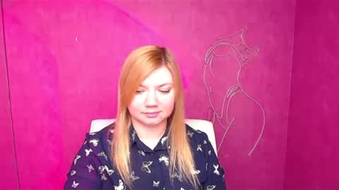 Molly online show from March 3, 12:27 pm