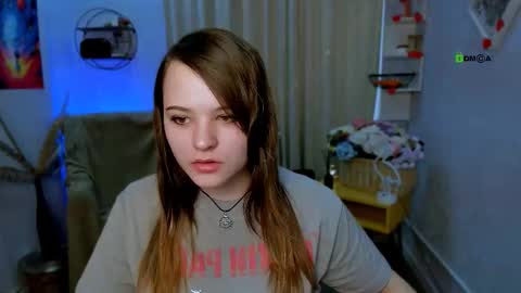 Molly online show from February 28, 10:27 am