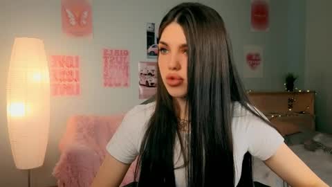 Snapshot of molly_rettyy chatting on April 2, 4:21 am Molly online show from April 2, 4:21 am