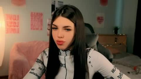 Snapshot of molly_rettyy chatting on April 28, 4:06 am Molly online show from April 28, 4:06 am