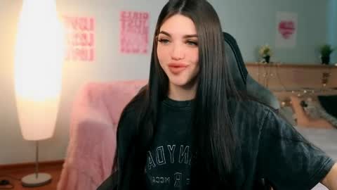 Snapshot of molly_rettyy chatting on May 18, 4:07 am Molly online show from May 18, 4:07 am