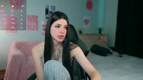 Snapshot of molly_rettyy chatting on June 29, 4:08 am Molly online show from June 29, 4:08 am
