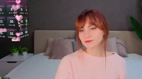 Molly online show from October 10, 12:42 am