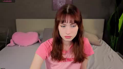 Molly online show from November 12, 12:22 am