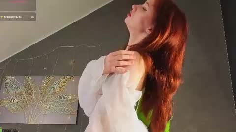 Molly online show from July 14, 12:13 am