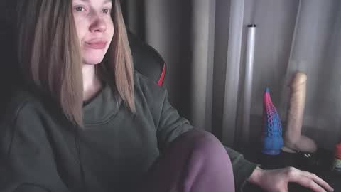 I have new photos come and see with love Molly online show from January 18, 6:03 am