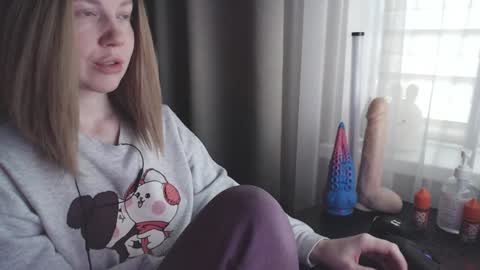 I have new photos come and see with love Molly online show from February 2, 8:57 am