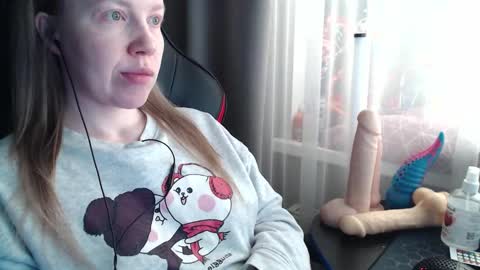 I have new photos come and see with love Molly online show from March 8, 8:40 am