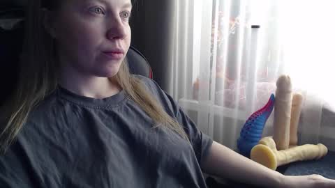 I have new photos come and see with love Molly online show from March 15, 8:31 am