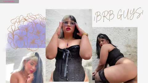 Snapshot of molly_shake chatting on October 21, 3:51 am Molly online show from October 21, 3:51 am