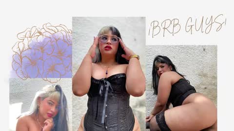 Molly online show from February 26, 10:25 am