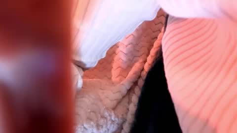 Molly online show from February 23, 3:15 am