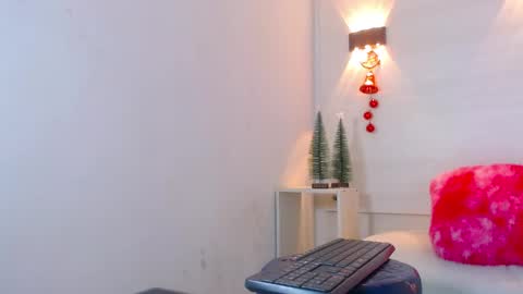 Snapshot of molly_spears chatting on January 2, 11:20 am Molly Spears online show from January 2, 11:20 am