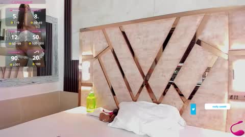 Yuli online show from October 25, 1:46 am