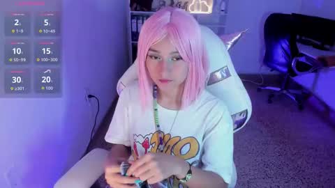 Snapshot of molly_sweetlove chatting on November 26, 7:04 pm molly_sweetlove online show from November 26, 7:04 pm