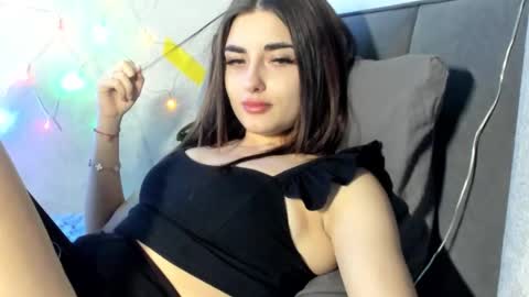 Molly online show from January 9, 8:21 pm