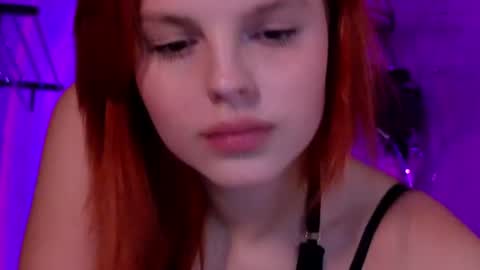 Molly online show from July 31, 3:55 pm