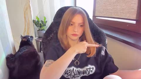 Taisha online show from February 18, 9:16 am