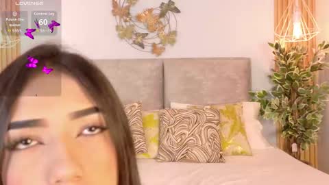 mollyferrer online show from November 23, 1:55 pm