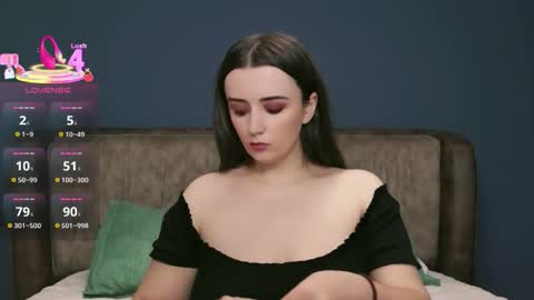 Snapshot of mollygreens chatting on November 3, 8:21 pm Molly online show from November 3, 8:21 pm