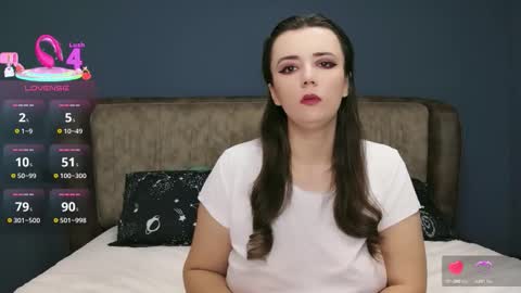 Snapshot of mollygreens chatting on November 25, 9:26 pm Molly online show from November 25, 9:26 pm