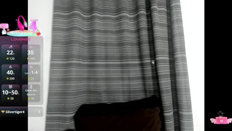 Molllykarterr online show from September 26, 4:05 am