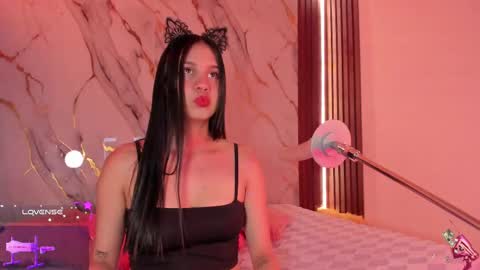 New girl Emily Valentina  Michelle online show from September 29, 8:24 pm