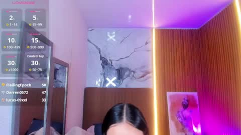 MOLLY online show from May 16, 1:02 am