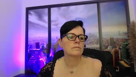MollySun Nina Randmann online show from January 16, 6:27 pm