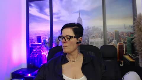 MollySun Nina Randmann online show from February 27, 7:47 pm