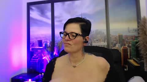 MollySun Nina Randmann online show from February 28, 7:14 pm
