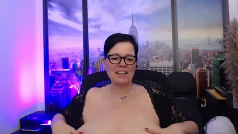 MollySun Nina Randmann online show from March 9, 6:43 pm