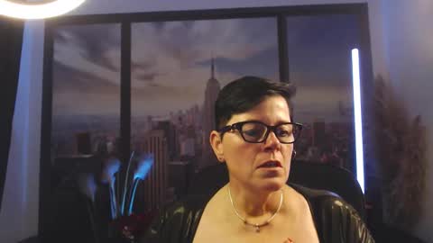 MollySun Nina Randmann online show from September 29, 4:56 pm