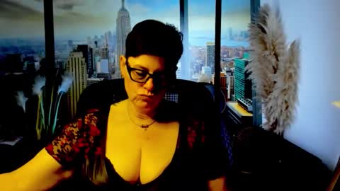 MollySun Nina Randmann online show from November 18, 7:51 pm