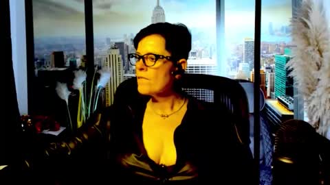 MollySun Nina Randmann online show from November 20, 7:02 pm