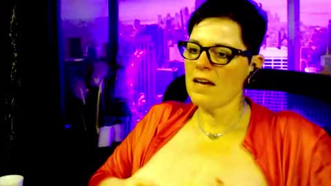 MollySun Nina Randmann online show from January 8, 5:59 pm