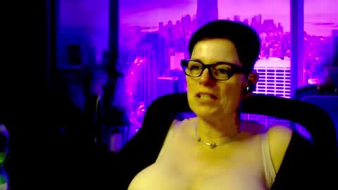 MollySun Nina Randmann online show from January 17, 6:33 pm