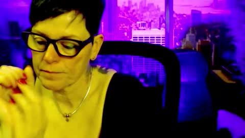 MollySun Nina Randmann online show from April 20, 4:32 pm