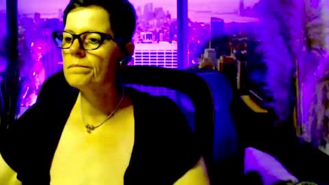 MollySun Nina Randmann online show from June 24, 4:50 pm