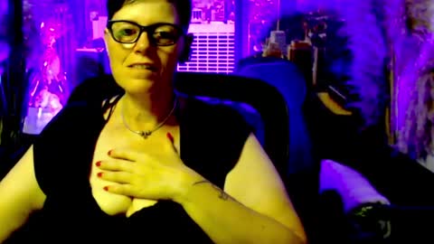MollySun Nina Randmann online show from June 27, 3:39 pm