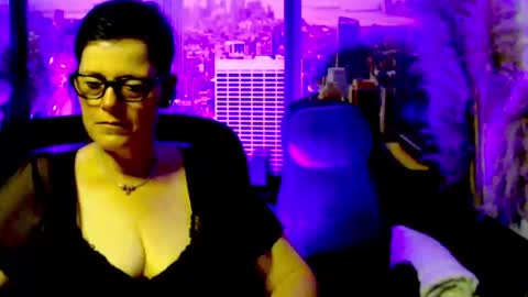 MollySun Nina Randmann online show from June 30, 4:52 pm
