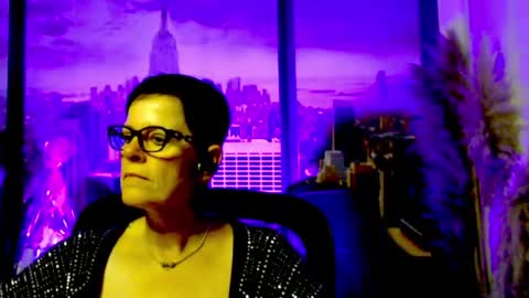 MollySun Nina Randmann online show from July 9, 4:55 pm