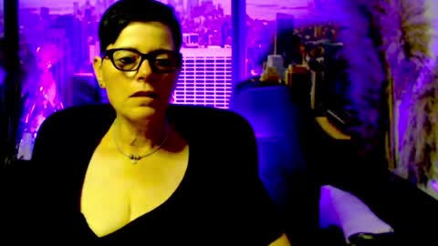 MollySun Nina Randmann online show from July 13, 3:37 pm