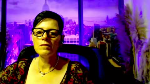 MollySun Nina Randmann online show from July 22, 4:32 pm