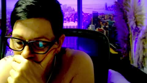 MollySun Nina Randmann online show from August 3, 2:54 pm