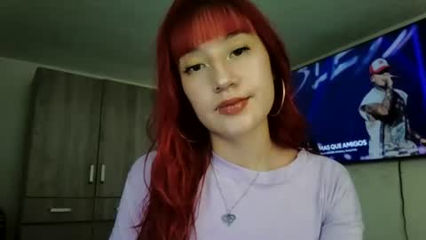 Snapshot of mollywalter chatting on June 23, 4:49 pm mollywalter online show from June 23, 4:49 pm