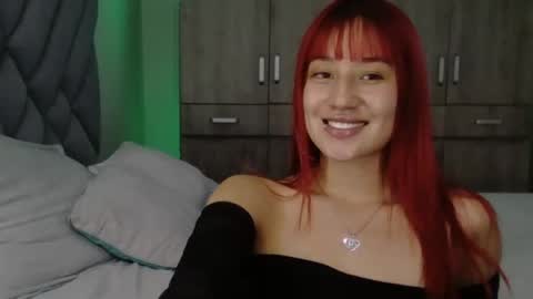 Snapshot of mollywalter chatting on July 11, 7:33 am mollywalter online show from July 11, 7:33 am